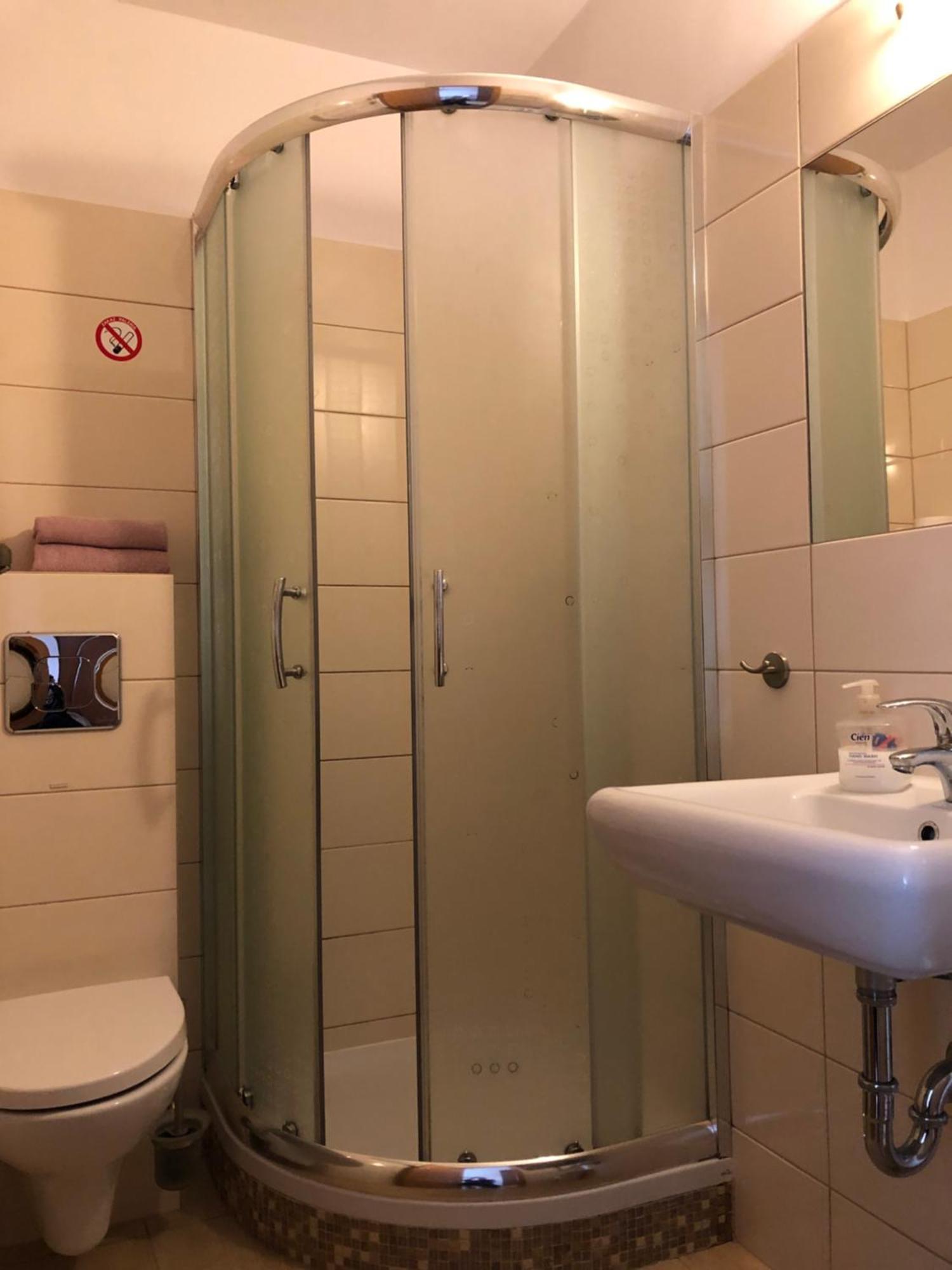 Bobolice  Chociwlankaヴィラ 部屋 写真